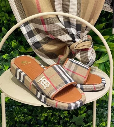 imitazioni scarpe burberry|Finding Quality Burberry Sandal Dupes: A Shopper’s Guide.